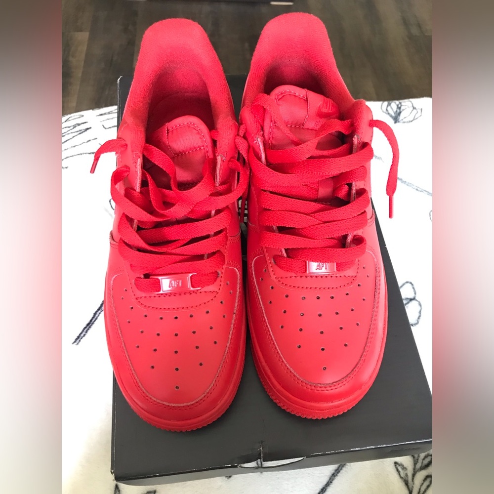 Womens Air Force 1